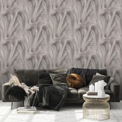 9298-12/Шантель/Chantelle/EURODECOR/Россия/(1,06*10м обои винил, флизелин) фото