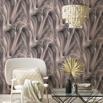 9298-23/Шантель/Chantelle/EURODECOR/Россия/(1,06*10м обои винил, флизелин) фото